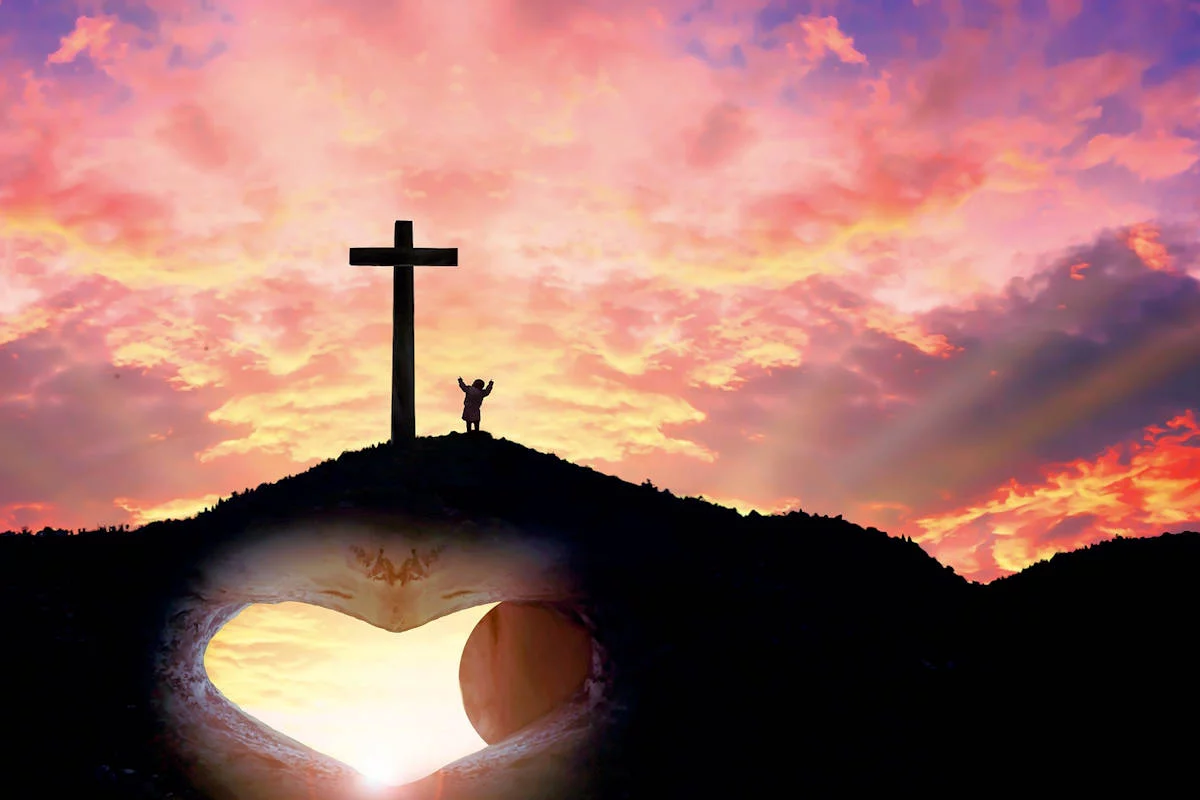 Cristo, nosso Salvador